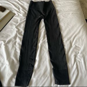 Original Lulu seamless leggings